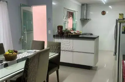 Imagem: Sobrado para Venda, Vila Pires