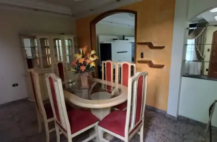 Imagem: Sobrado para Venda, Jardim Cambuí