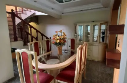 Imagem: Sobrado para Venda, Jardim Cambuí