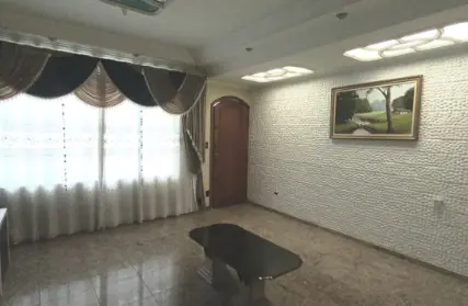 Imagem: Sobrado para Venda, Jardim Cambuí