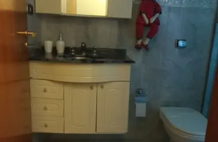 Imagem: Sobrado para Venda, Jardim Cambuí