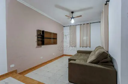 Imagem: Sobrado para Alugar, Parque Novo Oratório