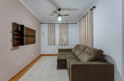 Imagem: Sobrado para Alugar, Parque Novo Oratório