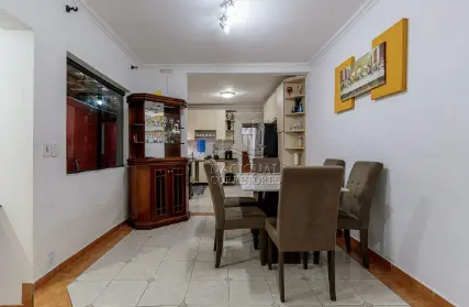 Imagem: Sobrado para Alugar, Parque Novo Oratório