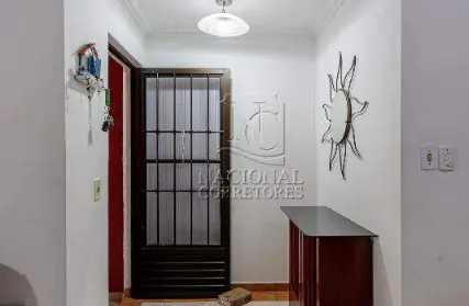 Imagem: Sobrado para Alugar, Parque Novo Oratório