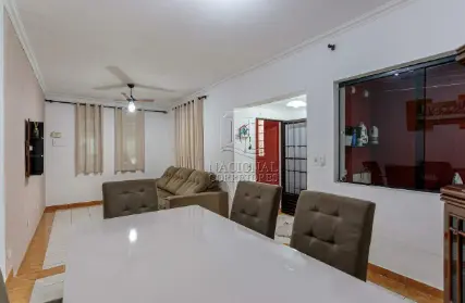 Imagem: Sobrado para Alugar, Parque Novo Oratório