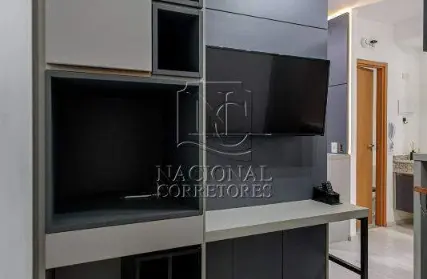 Imagem: Flat / Studio para Venda, Jardim