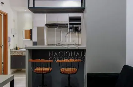 Imagem: Flat / Studio para Venda, Jardim