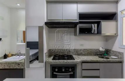 Imagem: Flat / Studio para Venda, Jardim