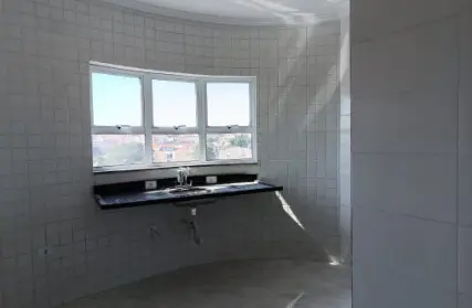 Imagem: Apartamento para Alugar, Vila Bela Vista