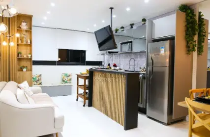 Imagem: Apartamento para Venda, Vila Curuçá