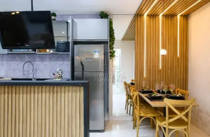 Imagem: Apartamento para Venda, Vila Curuçá