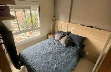 Imagem: Apartamento para Venda, Oswaldo Cruz