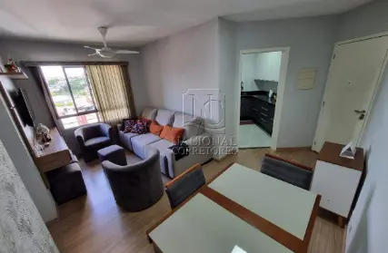 Imagem: Apartamento para Venda, Parque Marajoara