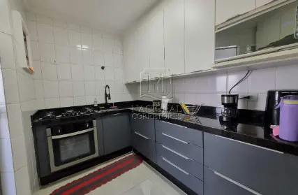 Imagem: Apartamento para Venda, Parque Marajoara