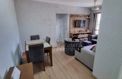 Imagem: Apartamento para Venda, Parque Marajoara