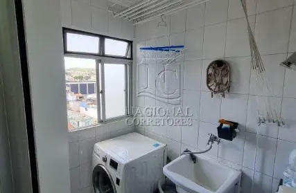 Imagem: Apartamento para Venda, Parque Marajoara