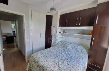 Imagem: Apartamento para Venda, Parque Marajoara