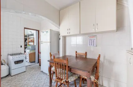 Imagem: Casa Térrea para Venda, Vila América