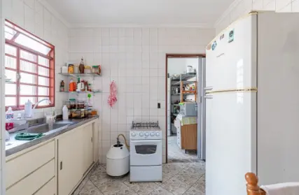 Imagem: Casa Térrea para Venda, Vila América