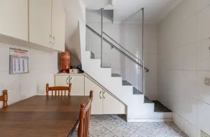 Imagem: Casa Térrea para Venda, Vila América