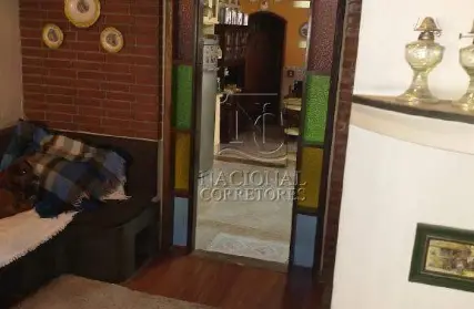 Imagem: Sobrado para Venda, Cerâmica