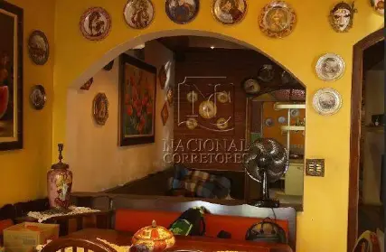 Imagem: Sobrado para Venda, Cerâmica