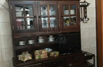 Imagem: Sobrado para Venda, Cerâmica