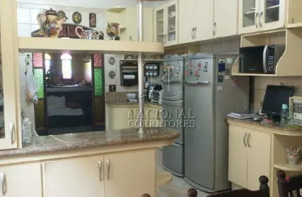 Imagem: Sobrado para Venda, Cerâmica