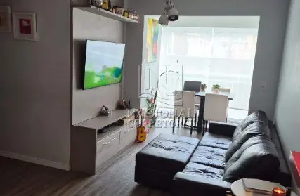 Imagem: Apartamento para Venda, Santa Maria