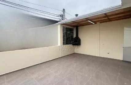 Imagem: Casa Térrea para Venda, Vila Homero Thon
