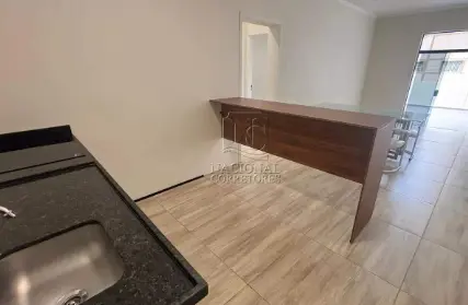 Imagem: Casa Térrea para Venda, Vila Homero Thon