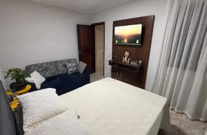 Imagem: Sobrado para Venda, Jardim Santo Antônio