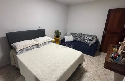 Imagem: Sobrado para Venda, Jardim Santo Antônio