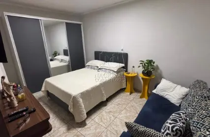 Imagem: Sobrado para Venda, Jardim Santo Antônio