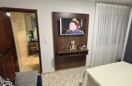 Imagem: Sobrado para Venda, Jardim Santo Antônio