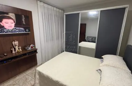 Imagem: Sobrado para Venda, Jardim Santo Antônio