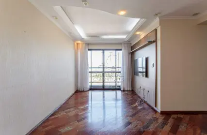 Imagem: Apartamento para Venda, Vila Curuçá