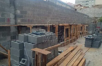 Imagem: Sobrado para Venda, Vila Floresta