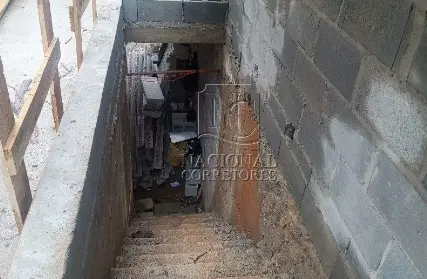 Imagem: Sobrado para Venda, Vila Floresta