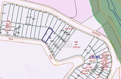 Imagem: Terreno para Venda, Vila Guarani