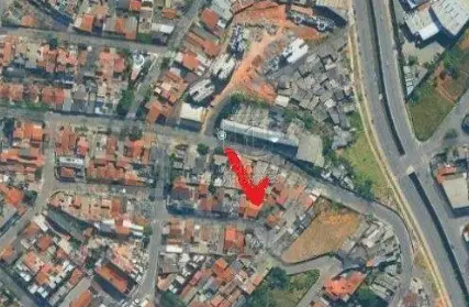 Imagem: Terreno para Venda, Vila Guarani