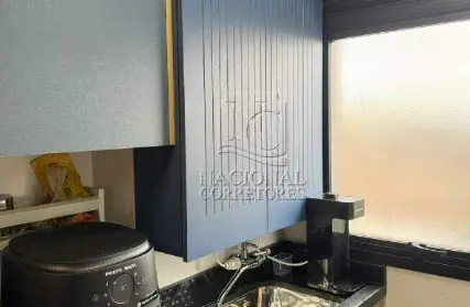 Imagem: Apartamento para Venda, Parque Erasmo Assunção