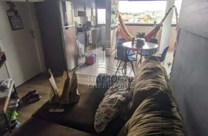 Imagem: Apartamento para Venda, Parque Erasmo Assunção