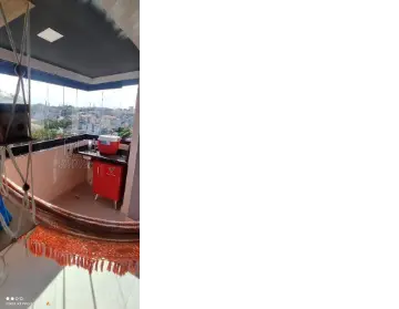 Imagem: Apartamento para Venda, Parque Erasmo Assunção