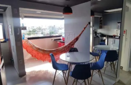 Imagem: Apartamento para Venda, Parque Erasmo Assunção