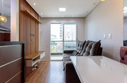 Imagem: Apartamento para Venda, Utinga