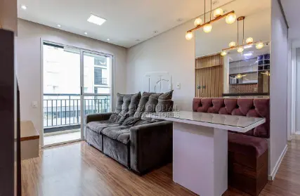 Imagem: Apartamento para Venda, Utinga