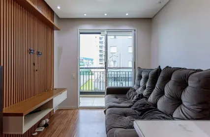 Imagem: Apartamento para Venda, Utinga