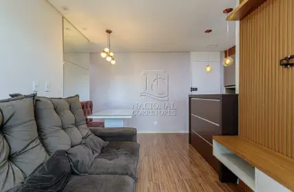 Imagem: Apartamento para Venda, Utinga